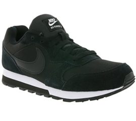 Nike Md Runner 2, Baskets Femme Nike Md Runner 2, Baskets Femme