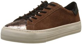 No-Name-Arcade-Sneaker-EtnaGoat-Suede-Baskets-Basses-Femme-0