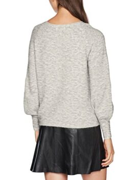 Only-Onltrust-Bell-LS-Pullover-Knt-Pull-Femme-0-0