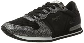 Pepe Jeans Gable Top, Sneakers Basses Femme Pepe Jeans Gable Top, Sneakers Basses Femme