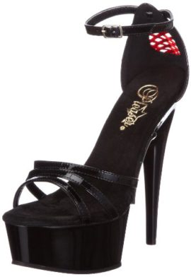 Pleaser-Delight-662-Escarpins-femme-0