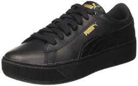 Puma-Vikky-Platform-Lthr-P-Sneakers-Basses-Femme-0