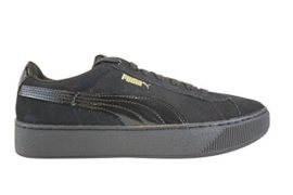 Puma Vikky Platform, Sneakers Basses Femme Puma Vikky Platform, Sneakers Basses Femme