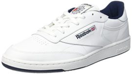 Reebok-Club-C-85-Chaussures-de-Fitness-Homme-0