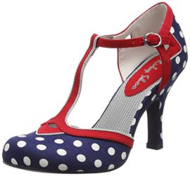 Ruby Shoo Hatty, Escarpins femme Ruby Shoo Hatty, Escarpins femme