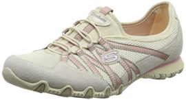 Skechers Bikers-Hot-Ticket, Formateurs Femme Skechers Bikers-Hot-Ticket, Formateurs Femme