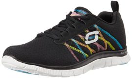 Skechers-Flex-Appeal-Something-Fun-Chaussures-de-sports-en-salle-femme-0