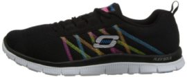 Skechers-Flex-Appeal-Something-Fun-Chaussures-de-sports-en-salle-femme-0-3