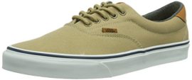 Vans U Era 59, Baskets mode mixte adulte Vans U Era 59, Baskets mode mixte adulte