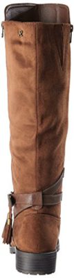 Xti-063711-Bottes-Cavalieres-Femme-0-0