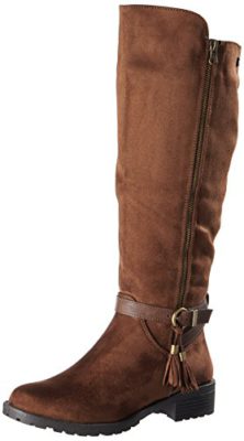 Xti-063711-Bottes-Cavalieres-Femme-0