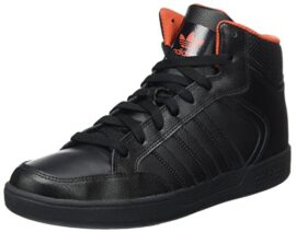 adidas Varial Mid, Chaussures de Skateboard Mixte Adulte, Weiß adidas Varial Mid, Chaussures de Skateboard Mixte Adulte, Weiß