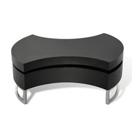 vidaXL-Table-basse-pivotante-en-MDF-noire-brillante-laque-0-3