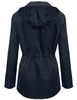 ANGVNS-Manteau-Veste-de-Pluie-Femme-Impermable-Capuche-Casual-Blouson-Parka-0-3