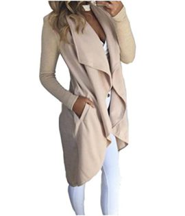 ASSKDAN-Femme-Automne-Hiver-Manteau-Cardigan-Pull-Uni-Casuel-Chic-0