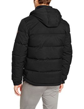 Aigle Ballow, Manteau Homme Aigle Ballow, Manteau Homme 3