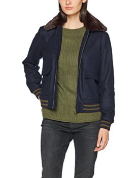 Bensimon Smithy, Blouson Femme Bensimon Smithy, Blouson Femme 2