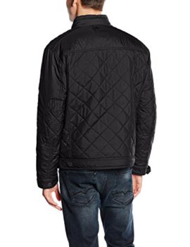 CALAMAR-MENSWEAR-Blouson-Homme-0-0