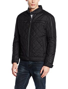 CALAMAR MENSWEAR, Blouson Homme CALAMAR MENSWEAR, Blouson Homme