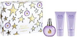 COFFRET / SET LANVIN Eclat d’Arpege Eau de parfum 100ml + BODY LOTION – LAIT CORPS 100ml + SHOWER GEL – GEL DOUCHE 100ml COFFRET / SET LANVIN Eclat d’Arpege Eau de parfum 100ml + BODY LOTION – LAIT CORPS 100ml + SHOWER GEL – GEL DOUCHE 100ml 2