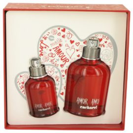 Cacharel Coffret Amor Amor Eau De Toilette 100ml 2 Produits Cacharel Coffret Amor Amor Eau De Toilette 100ml 2 Produits 2