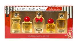 Charrier-Parfums-de-France-Collection-Luxe-Coffret-de-5-Eau-de-Parfums-Miniatures-Total-497-ml-0