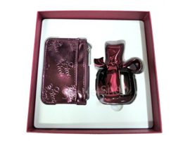 Coffret-Gift-Set-Nina-Ricci-Ricci-Eau-de-parfum-50ml-Purse-Bourse-0