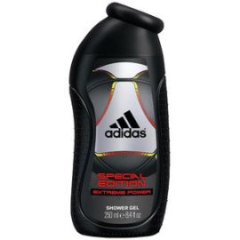 Coffret Homme Adidas EXTREME POWER – Lotion Après-Rasage, Gel Douche 2 en 1, Déodorant Body Spray Coffret Homme Adidas EXTREME POWER – Lotion Après-Rasage, Gel Douche 2 en 1, Déodorant Body Spray 3