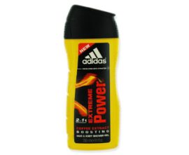 Coffret Homme Adidas EXTREME POWER – Lotion Après-Rasage, Gel Douche 2 en 1, Déodorant Body Spray Coffret Homme Adidas EXTREME POWER – Lotion Après-Rasage, Gel Douche 2 en 1, Déodorant Body Spray 5