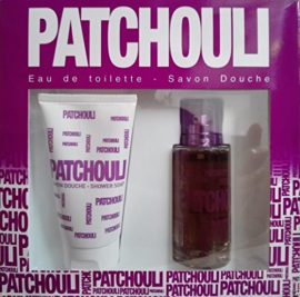 Coffret-PATCHOULI-Eau-de-toilette-50ML-Savon-douche-75ML-ARNO-SOREL-0