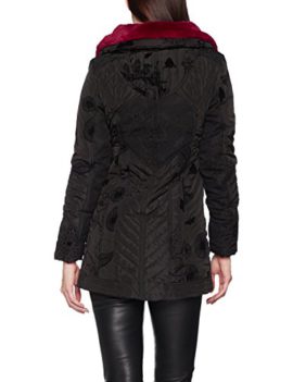 Desigual-Abrigbratislava-Manteau-Femme-0-0