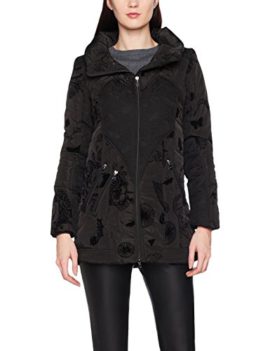 Desigual-Abrigbratislava-Manteau-Femme-0-1