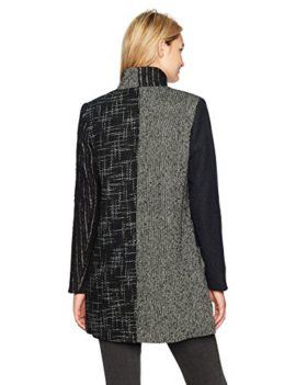 Desigual-Abrigrosita-Manteau-Femme-0-0