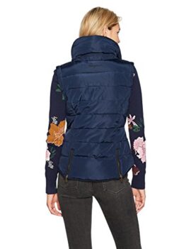 Desigual-Abrigsalva-Manteau-Femme-0-0