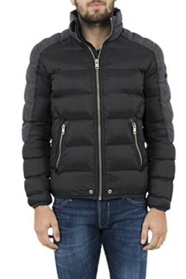 Diesel, Blouson à Capuche Homme Diesel, Blouson à Capuche Homme