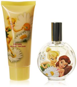 Disney Coffret Cadeau Beauté Duo Disney Fairies Disney Coffret Cadeau Beauté Duo Disney Fairies