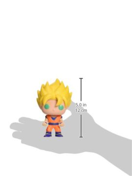Dragon-Ball-Z-Super-Saiyan-Goku-figurine-en-vinyle-14-Collectors-Figure-0-1