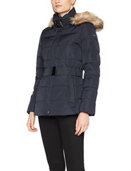 Esprit-Blouson-Femme-0