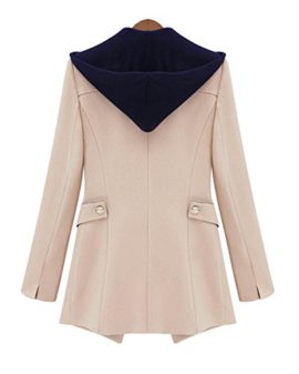 Femme-Manteau-Veste-A-Capuche-Zipped-Jacket-Trench-Coat-Blazer-Manteaux-Et-Blousons-0-0