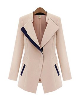 Femme Manteau Veste A Capuche Zipped Jacket Trench Coat Blazer Manteaux Et Blousons Femme Manteau Veste A Capuche Zipped Jacket Trench Coat Blazer Manteaux Et Blousons 5