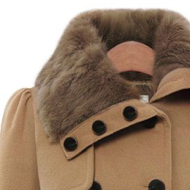 Femmes-Manches-Longues-Parka-Mi-Longue-Veste-Manteau-Outwear-0-1