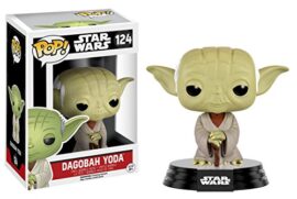 Funko-124-Pop-Star-Wars-Dagobah-Yoda-0-0