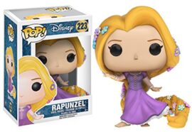 Funko – 223 – Pop – Disney – Princesses – Raiponce Funko – 223 – Pop – Disney – Princesses – Raiponce 3