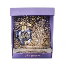 GIFT-SET-LOLITA-LEMPICKA-LA-POMME-EDP-100ml-EDP-15-ml-0