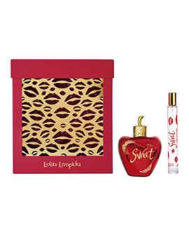 Gift Set / Coffret Lolita Lempicka Sweet Eau de parfum 80ml / Eau de parfum 15ml Gift Set / Coffret Lolita Lempicka Sweet Eau de parfum 80ml / Eau de parfum 15ml 2