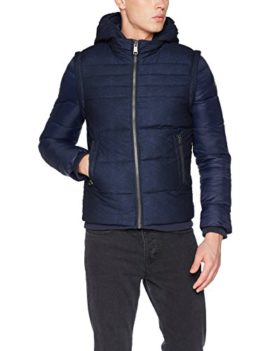 Guess-New-Transformable-Puffa-Cape-Homme-0