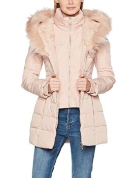 Guess Yoko Parka, Cape Femme Guess Yoko Parka, Cape Femme 5