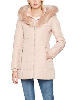 Guess-Yoko-Parka-Cape-Femme-0