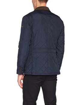 Hackett-London-Norfolk-Padded-Blzr-Blouson-Homme-0-0