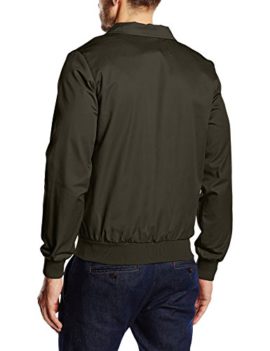 Harrington, Blouson Homme Harrington, Blouson Homme 3